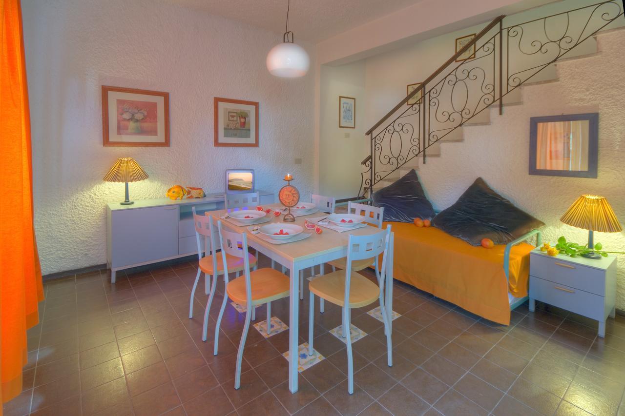 Villaggio Turistico Internazionale Porto Recanati Exterior foto